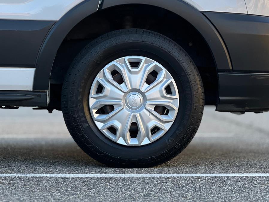 2017 Ford Transit Van Ergo Roof Racks/T-250 130" Low Rf, available for sale in Paterson, New Jersey | Speedway Commercial Motors LLC. Paterson, New Jersey 2017 Ford Transit Van Ergo Roof Racks/T-250 130" Low Rf, available for sale in Paterson, New Jersey | Speedway Commercial Motors LLC. Paterson, New Jersey