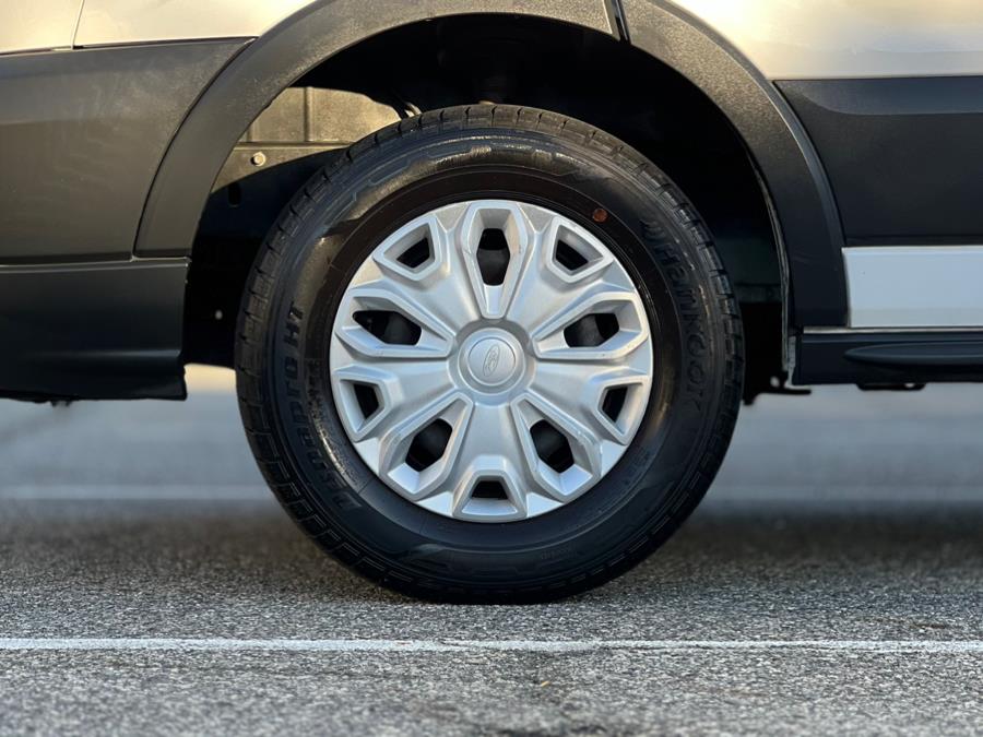 2017 Ford Transit Van Ergo Roof Racks/T-250 130" Low Rf, available for sale in Paterson, New Jersey | Speedway Commercial Motors LLC. Paterson, New Jersey 2017 Ford Transit Van Ergo Roof Racks/T-250 130" Low Rf, available for sale in Paterson, New Jersey | Speedway Commercial Motors LLC. Paterson, New Jersey