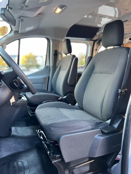 2017 Ford Transit Van Ergo Roof Racks/T-250 130" Low Rf, available for sale in Paterson, New Jersey | Speedway Commercial Motors LLC. Paterson, New Jersey 2017 Ford Transit Van Ergo Roof Racks/T-250 130" Low Rf, available for sale in Paterson, New Jersey | Speedway Commercial Motors LLC. Paterson, New Jersey