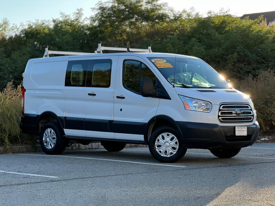2017 Ford Transit Van Ergo Roof Racks/T-250 130" Low Rf, available for sale in Paterson, New Jersey | Speedway Motors LLC. Paterson, New Jersey