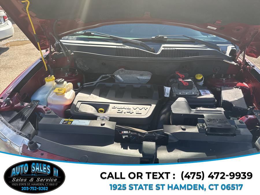 2015 Jeep Compass 4WD 4dr High Altitude Edition, available for sale in Hamden, Connecticut | Auto Sales II Inc. Hamden, Connecticut 2015 Jeep Compass 4WD 4dr High Altitude Edition, available for sale in Hamden, Connecticut | Auto Sales II Inc. Hamden, Connecticut
