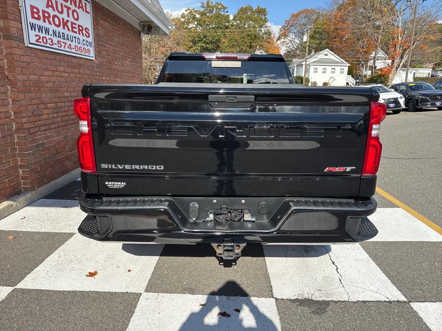 2019 Chevrolet Silverado 1500 4WD Double Cab 147" RST, available for sale in Waterbury, Connecticut | National Auto Brokers, Inc.. Waterbury, Connecticut 2019 Chevrolet Silverado 1500 4WD Double Cab 147" RST, available for sale in Waterbury, Connecticut | National Auto Brokers, Inc.. Waterbury, Connecticut
