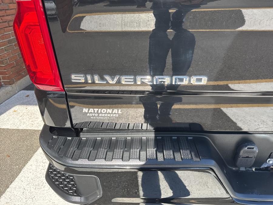 2019 Chevrolet Silverado 1500 4WD Double Cab 147" RST, available for sale in Waterbury, Connecticut | National Auto Brokers, Inc.. Waterbury, Connecticut 2019 Chevrolet Silverado 1500 4WD Double Cab 147" RST, available for sale in Waterbury, Connecticut | National Auto Brokers, Inc.. Waterbury, Connecticut