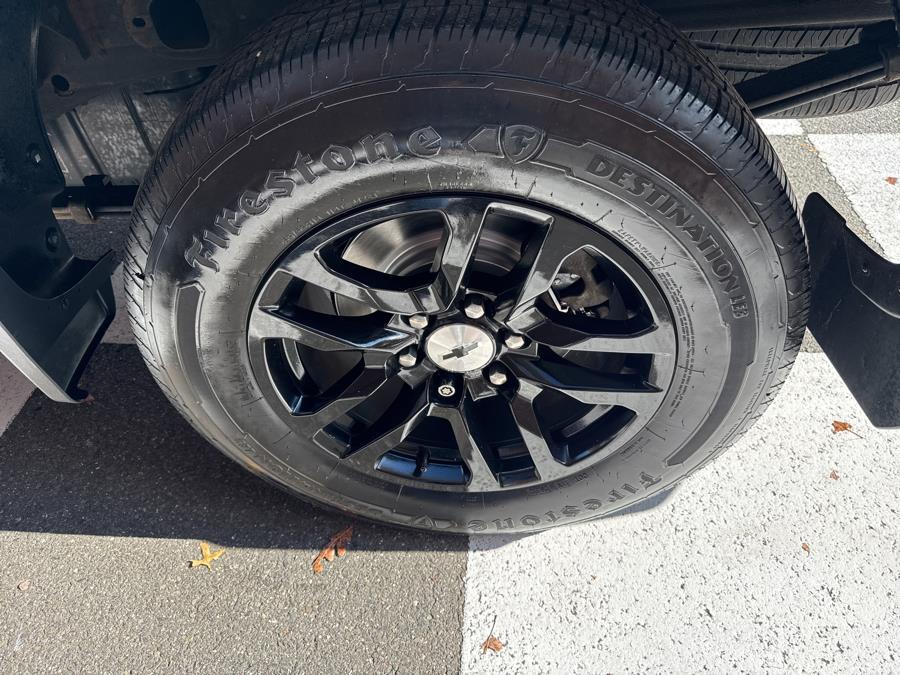 2019 Chevrolet Silverado 1500 4WD Double Cab 147" RST, available for sale in Waterbury, Connecticut | National Auto Brokers, Inc.. Waterbury, Connecticut 2019 Chevrolet Silverado 1500 4WD Double Cab 147" RST, available for sale in Waterbury, Connecticut | National Auto Brokers, Inc.. Waterbury, Connecticut
