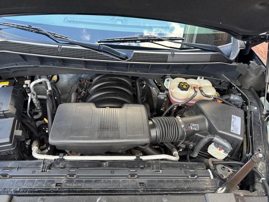 2019 Chevrolet Silverado 1500 4WD Double Cab 147" RST, available for sale in Waterbury, Connecticut | National Auto Brokers, Inc.. Waterbury, Connecticut 2019 Chevrolet Silverado 1500 4WD Double Cab 147" RST, available for sale in Waterbury, Connecticut | National Auto Brokers, Inc.. Waterbury, Connecticut