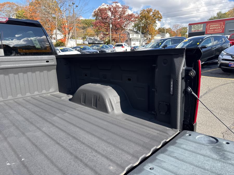 2019 Chevrolet Silverado 1500 4WD Double Cab 147" RST, available for sale in Waterbury, Connecticut | National Auto Brokers, Inc.. Waterbury, Connecticut 2019 Chevrolet Silverado 1500 4WD Double Cab 147" RST, available for sale in Waterbury, Connecticut | National Auto Brokers, Inc.. Waterbury, Connecticut