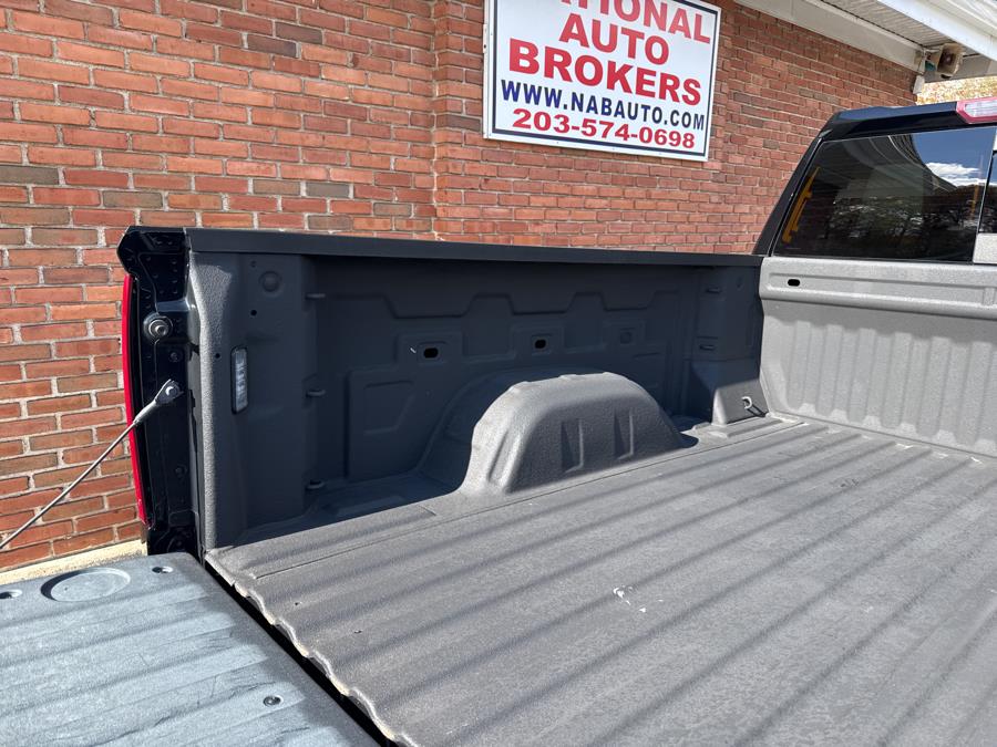 2019 Chevrolet Silverado 1500 4WD Double Cab 147" RST, available for sale in Waterbury, Connecticut | National Auto Brokers, Inc.. Waterbury, Connecticut 2019 Chevrolet Silverado 1500 4WD Double Cab 147" RST, available for sale in Waterbury, Connecticut | National Auto Brokers, Inc.. Waterbury, Connecticut