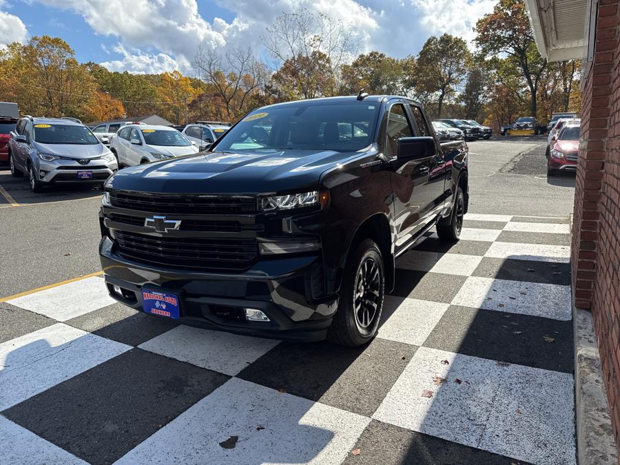 2019 Chevrolet Silverado 1500 4WD Double Cab 147" RST, available for sale in Waterbury, Connecticut | National Auto Brokers, Inc.. Waterbury, Connecticut 2019 Chevrolet Silverado 1500 4WD Double Cab 147" RST, available for sale in Waterbury, Connecticut | National Auto Brokers, Inc.. Waterbury, Connecticut