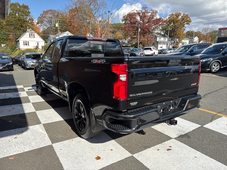 2019 Chevrolet Silverado 1500 4WD Double Cab 147" RST, available for sale in Waterbury, Connecticut | National Auto Brokers, Inc.. Waterbury, Connecticut 2019 Chevrolet Silverado 1500 4WD Double Cab 147" RST, available for sale in Waterbury, Connecticut | National Auto Brokers, Inc.. Waterbury, Connecticut