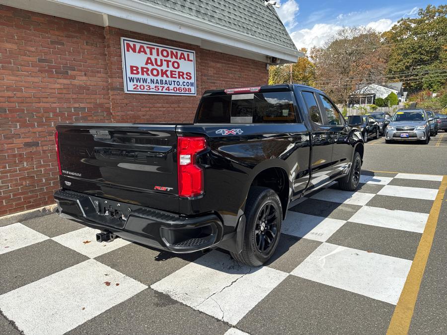 2019 Chevrolet Silverado 1500 4WD Double Cab 147" RST, available for sale in Waterbury, Connecticut | National Auto Brokers, Inc.. Waterbury, Connecticut 2019 Chevrolet Silverado 1500 4WD Double Cab 147" RST, available for sale in Waterbury, Connecticut | National Auto Brokers, Inc.. Waterbury, Connecticut