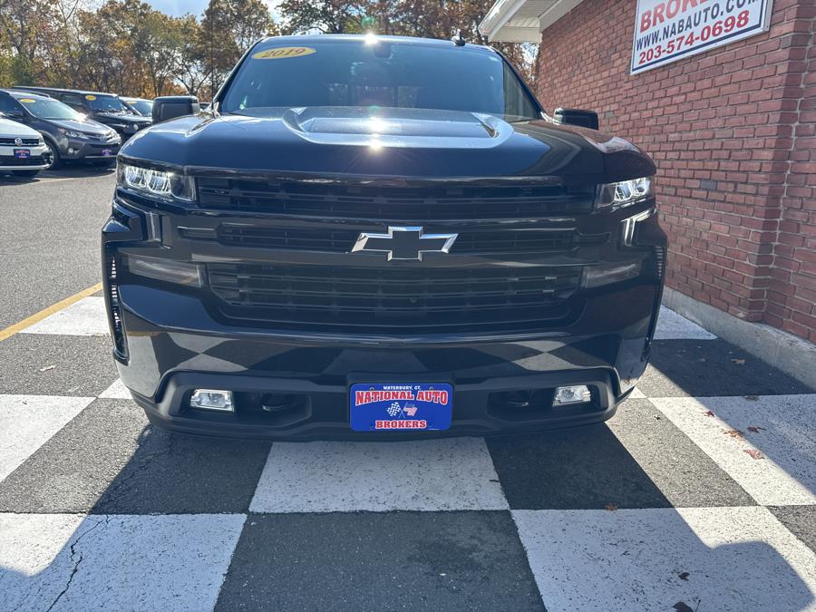 2019 Chevrolet Silverado 1500 4WD Double Cab 147" RST, available for sale in Waterbury, Connecticut | National Auto Brokers, Inc.. Waterbury, Connecticut 2019 Chevrolet Silverado 1500 4WD Double Cab 147" RST, available for sale in Waterbury, Connecticut | National Auto Brokers, Inc.. Waterbury, Connecticut