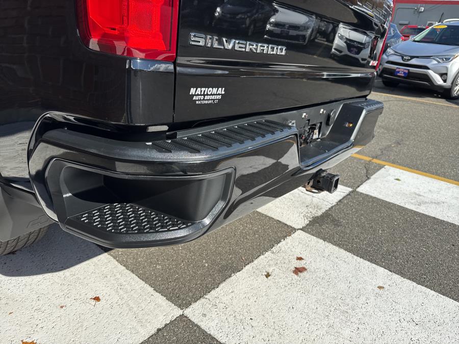 2019 Chevrolet Silverado 1500 4WD Double Cab 147" RST, available for sale in Waterbury, Connecticut | National Auto Brokers, Inc.. Waterbury, Connecticut 2019 Chevrolet Silverado 1500 4WD Double Cab 147" RST, available for sale in Waterbury, Connecticut | National Auto Brokers, Inc.. Waterbury, Connecticut