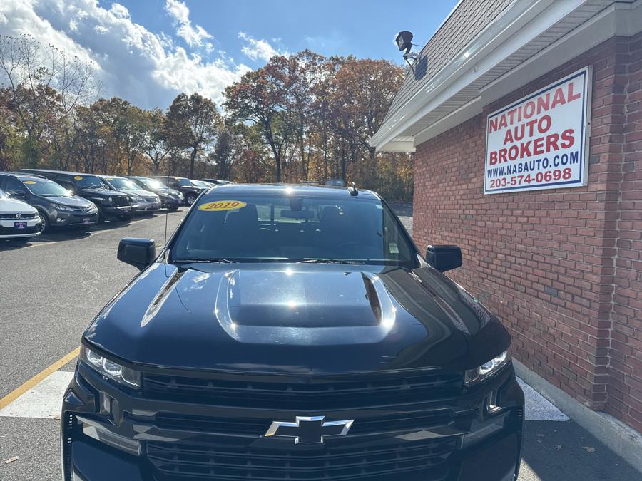 2019 Chevrolet Silverado 1500 4WD Double Cab 147" RST, available for sale in Waterbury, Connecticut | National Auto Brokers, Inc.. Waterbury, Connecticut 2019 Chevrolet Silverado 1500 4WD Double Cab 147" RST, available for sale in Waterbury, Connecticut | National Auto Brokers, Inc.. Waterbury, Connecticut