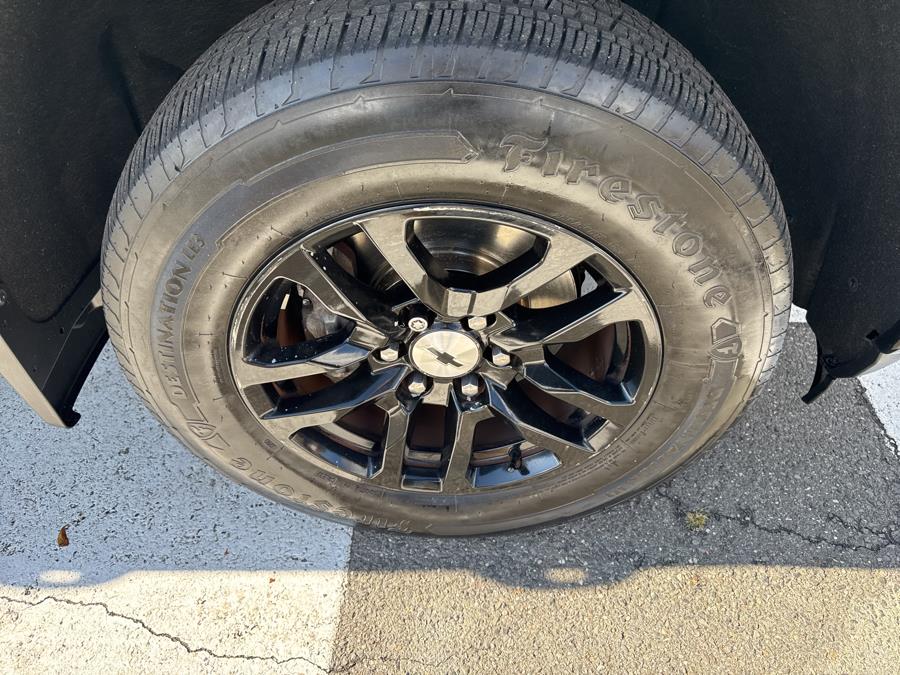 2019 Chevrolet Silverado 1500 4WD Double Cab 147" RST, available for sale in Waterbury, Connecticut | National Auto Brokers, Inc.. Waterbury, Connecticut 2019 Chevrolet Silverado 1500 4WD Double Cab 147" RST, available for sale in Waterbury, Connecticut | National Auto Brokers, Inc.. Waterbury, Connecticut