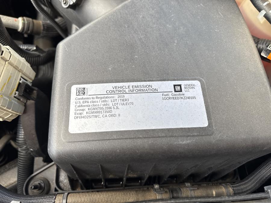2019 Chevrolet Silverado 1500 4WD Double Cab 147" RST, available for sale in Waterbury, Connecticut | National Auto Brokers, Inc.. Waterbury, Connecticut 2019 Chevrolet Silverado 1500 4WD Double Cab 147" RST, available for sale in Waterbury, Connecticut | National Auto Brokers, Inc.. Waterbury, Connecticut