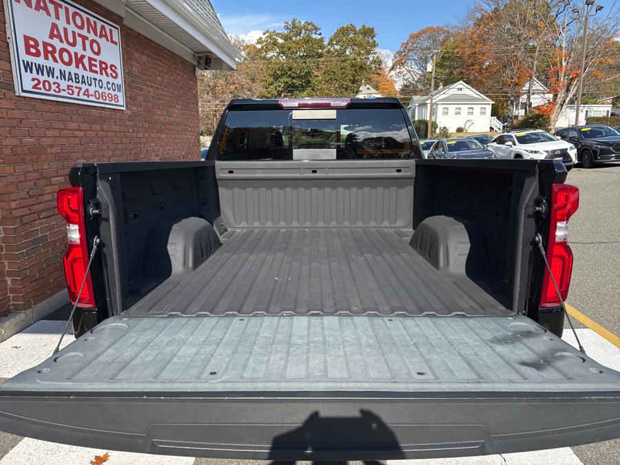 2019 Chevrolet Silverado 1500 4WD Double Cab 147" RST, available for sale in Waterbury, Connecticut | National Auto Brokers, Inc.. Waterbury, Connecticut 2019 Chevrolet Silverado 1500 4WD Double Cab 147" RST, available for sale in Waterbury, Connecticut | National Auto Brokers, Inc.. Waterbury, Connecticut