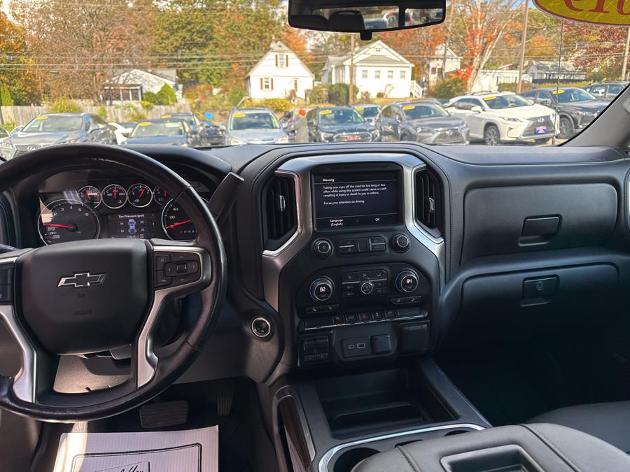 2019 Chevrolet Silverado 1500 4WD Double Cab 147" RST, available for sale in Waterbury, Connecticut | National Auto Brokers, Inc.. Waterbury, Connecticut 2019 Chevrolet Silverado 1500 4WD Double Cab 147" RST, available for sale in Waterbury, Connecticut | National Auto Brokers, Inc.. Waterbury, Connecticut