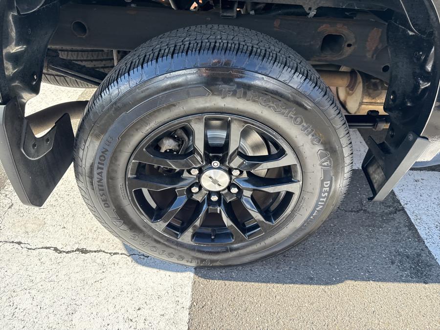 2019 Chevrolet Silverado 1500 4WD Double Cab 147" RST, available for sale in Waterbury, Connecticut | National Auto Brokers, Inc.. Waterbury, Connecticut 2019 Chevrolet Silverado 1500 4WD Double Cab 147" RST, available for sale in Waterbury, Connecticut | National Auto Brokers, Inc.. Waterbury, Connecticut