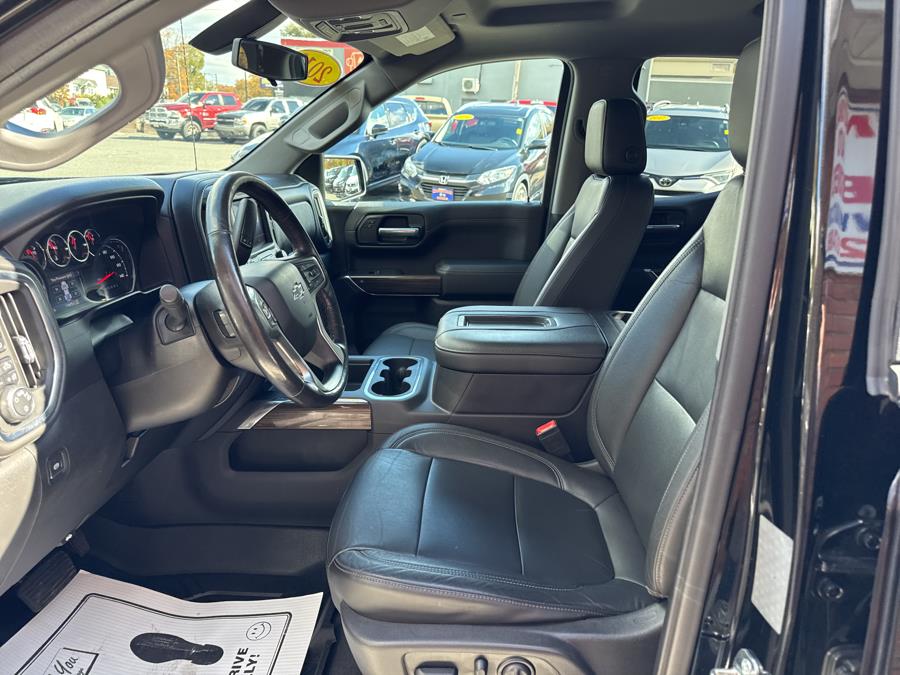 2019 Chevrolet Silverado 1500 4WD Double Cab 147" RST, available for sale in Waterbury, Connecticut | National Auto Brokers, Inc.. Waterbury, Connecticut 2019 Chevrolet Silverado 1500 4WD Double Cab 147" RST, available for sale in Waterbury, Connecticut | National Auto Brokers, Inc.. Waterbury, Connecticut