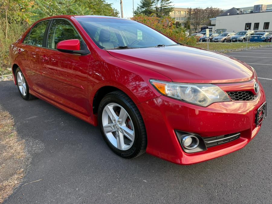 Used 2013 Toyota Camry in Lynn, Massachusetts | Kintall Motors. Lynn, Massachusetts