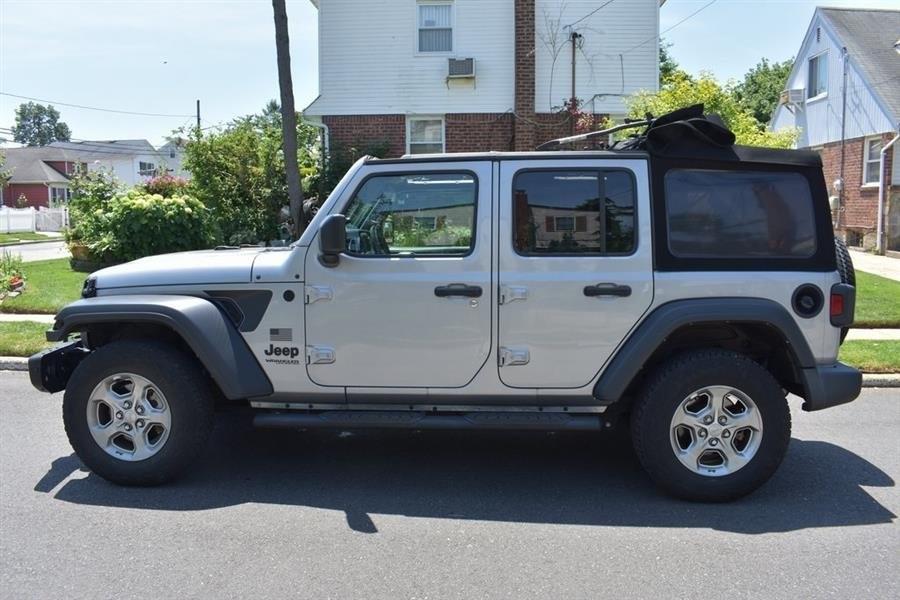 2022 Jeep Wrangler Unlimited Sport Altitude, available for sale in Hempstead, New York | Certified Automotive Group. Hempstead, New York 2022 Jeep Wrangler Unlimited Sport Altitude, available for sale in Hempstead, New York | Certified Automotive Group. Hempstead, New York