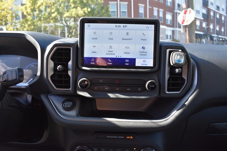 2021 Ford Bronco Sport Big Bend, available for sale in Hempstead, New York | Certified Automotive Group. Hempstead, New York 2021 Ford Bronco Sport Big Bend, available for sale in Hempstead, New York | Certified Automotive Group. Hempstead, New York