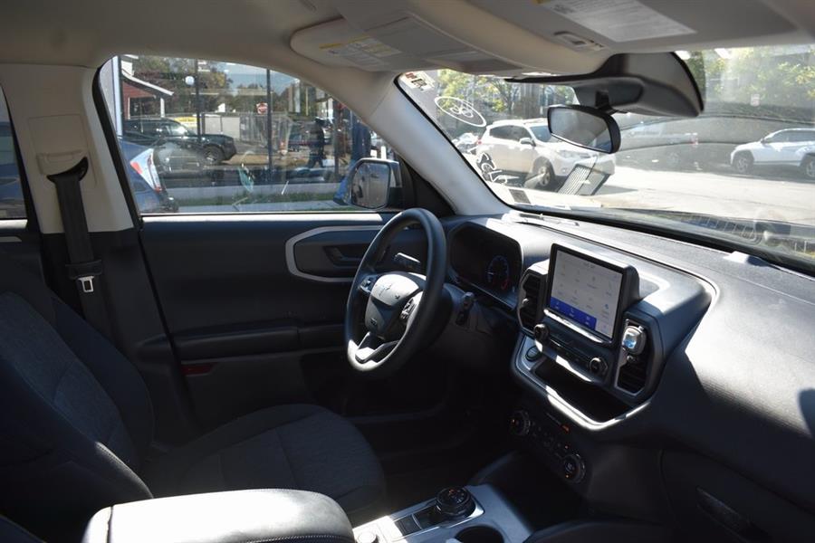 2021 Ford Bronco Sport Big Bend, available for sale in Hempstead, New York | Certified Automotive Group. Hempstead, New York 2021 Ford Bronco Sport Big Bend, available for sale in Hempstead, New York | Certified Automotive Group. Hempstead, New York