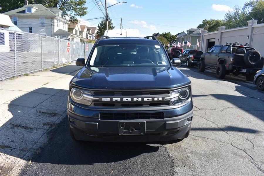 2021 Ford Bronco Sport Big Bend, available for sale in Hempstead, New York | Certified Automotive Group. Hempstead, New York 2021 Ford Bronco Sport Big Bend, available for sale in Hempstead, New York | Certified Automotive Group. Hempstead, New York