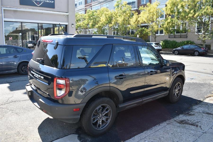 2021 Ford Bronco Sport Big Bend, available for sale in Hempstead, New York | Certified Automotive Group. Hempstead, New York 2021 Ford Bronco Sport Big Bend, available for sale in Hempstead, New York | Certified Automotive Group. Hempstead, New York