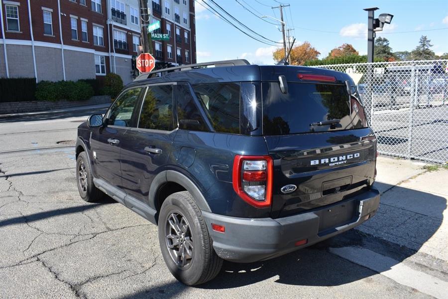 2021 Ford Bronco Sport Big Bend, available for sale in Hempstead, New York | Certified Automotive Group. Hempstead, New York 2021 Ford Bronco Sport Big Bend, available for sale in Hempstead, New York | Certified Automotive Group. Hempstead, New York