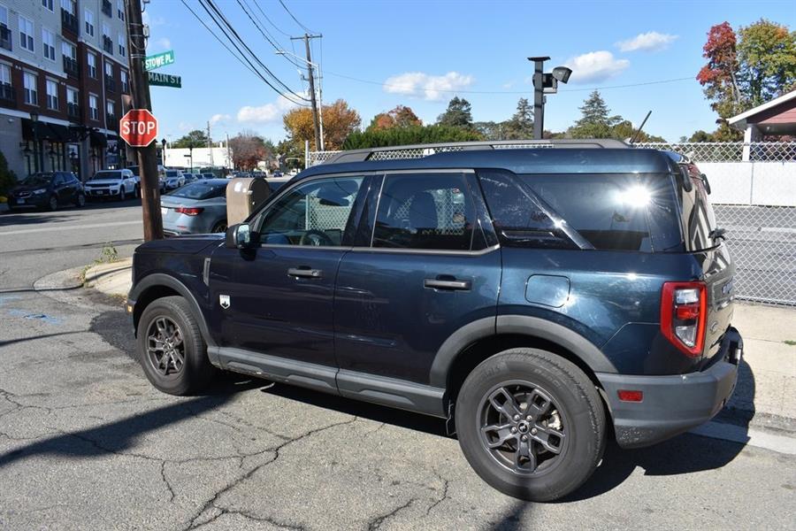 2021 Ford Bronco Sport Big Bend, available for sale in Hempstead, New York | Certified Automotive Group. Hempstead, New York 2021 Ford Bronco Sport Big Bend, available for sale in Hempstead, New York | Certified Automotive Group. Hempstead, New York