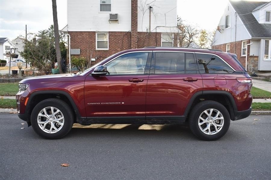 2021 Jeep Grand Cherokee l Limited, available for sale in Hempstead, New York | Certified Automotive Group. Hempstead, New York 2021 Jeep Grand Cherokee l Limited, available for sale in Hempstead, New York | Certified Automotive Group. Hempstead, New York