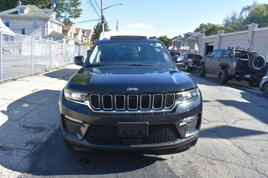 2022 Jeep Grand Cherokee Limited, available for sale in Hempstead, New York | Certified Automotive Group. Hempstead, New York 2022 Jeep Grand Cherokee Limited, available for sale in Hempstead, New York | Certified Automotive Group. Hempstead, New York