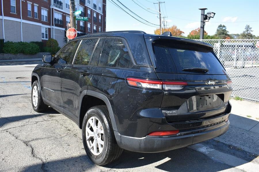 2022 Jeep Grand Cherokee Limited, available for sale in Hempstead, New York | Certified Automotive Group. Hempstead, New York 2022 Jeep Grand Cherokee Limited, available for sale in Hempstead, New York | Certified Automotive Group. Hempstead, New York