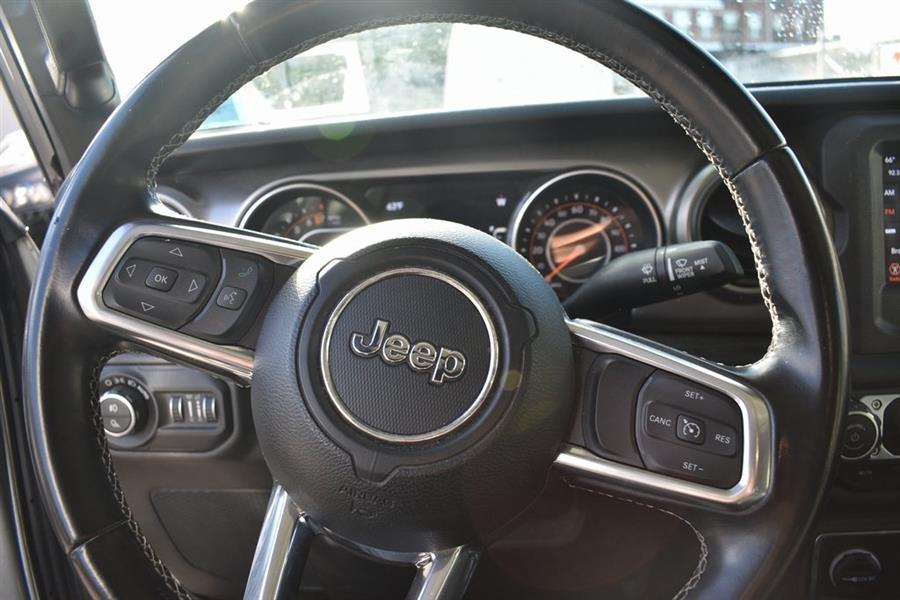2020 Jeep Gladiator Sport, available for sale in Hempstead, New York | Certified Automotive Group. Hempstead, New York 2020 Jeep Gladiator Sport, available for sale in Hempstead, New York | Certified Automotive Group. Hempstead, New York