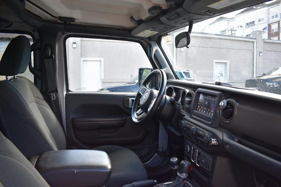 2020 Jeep Gladiator Sport, available for sale in Hempstead, New York | Certified Automotive Group. Hempstead, New York 2020 Jeep Gladiator Sport, available for sale in Hempstead, New York | Certified Automotive Group. Hempstead, New York