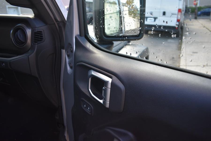 2020 Jeep Gladiator Sport, available for sale in Hempstead, New York | Certified Automotive Group. Hempstead, New York 2020 Jeep Gladiator Sport, available for sale in Hempstead, New York | Certified Automotive Group. Hempstead, New York