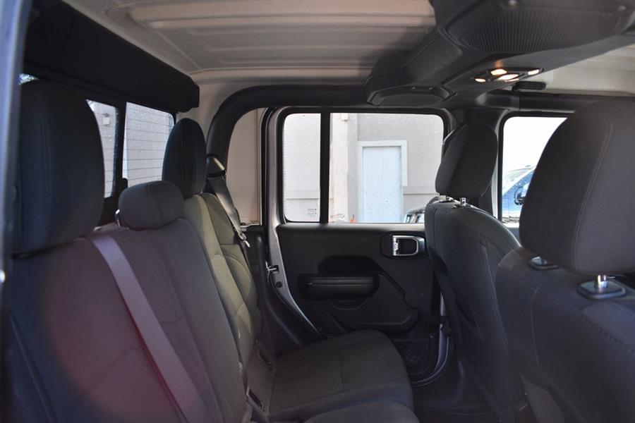 2020 Jeep Gladiator Sport, available for sale in Hempstead, New York | Certified Automotive Group. Hempstead, New York 2020 Jeep Gladiator Sport, available for sale in Hempstead, New York | Certified Automotive Group. Hempstead, New York