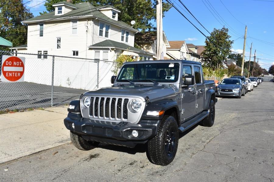 2020 Jeep Gladiator Sport, available for sale in Hempstead, New York | Certified Automotive Group. Hempstead, New York 2020 Jeep Gladiator Sport, available for sale in Hempstead, New York | Certified Automotive Group. Hempstead, New York