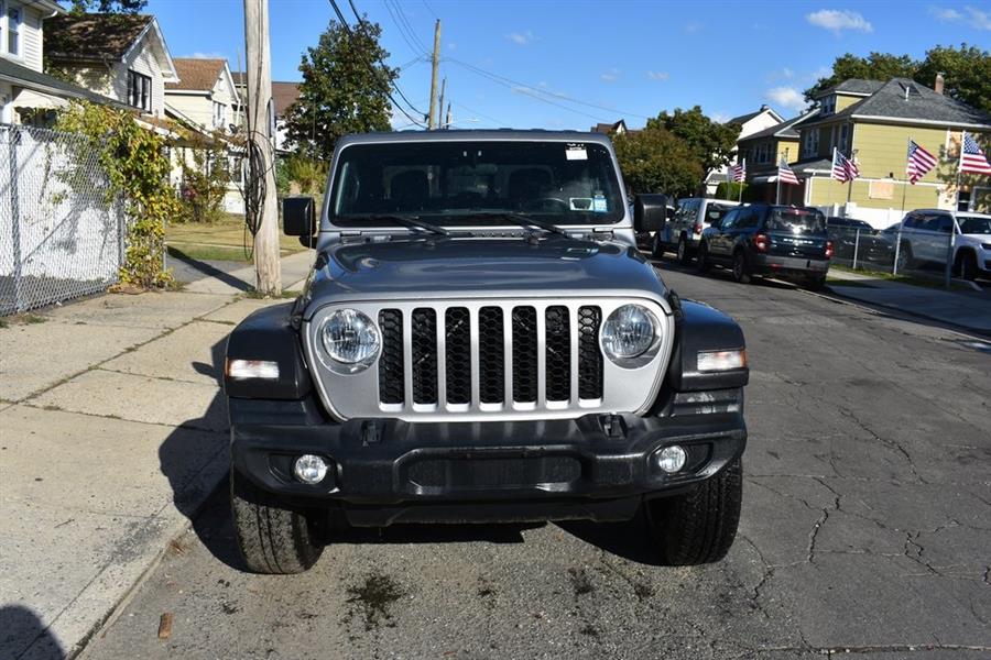2020 Jeep Gladiator Sport, available for sale in Hempstead, New York | Certified Automotive Group. Hempstead, New York 2020 Jeep Gladiator Sport, available for sale in Hempstead, New York | Certified Automotive Group. Hempstead, New York