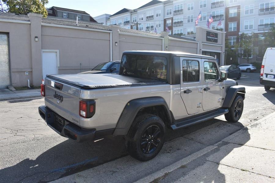 2020 Jeep Gladiator Sport, available for sale in Hempstead, New York | Certified Automotive Group. Hempstead, New York 2020 Jeep Gladiator Sport, available for sale in Hempstead, New York | Certified Automotive Group. Hempstead, New York