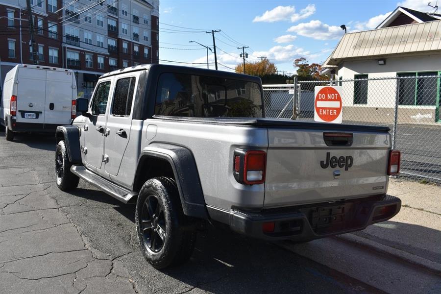 2020 Jeep Gladiator Sport, available for sale in Hempstead, New York | Certified Automotive Group. Hempstead, New York 2020 Jeep Gladiator Sport, available for sale in Hempstead, New York | Certified Automotive Group. Hempstead, New York
