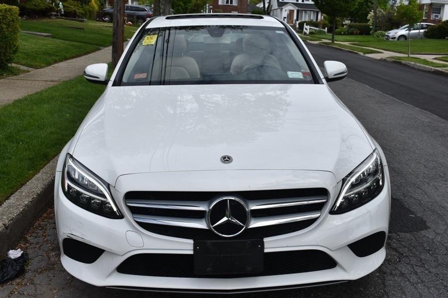 2019 Mercedes-benz C-class C 300, available for sale in Hempstead, New York | Certified Automotive Group. Hempstead, New York 2019 Mercedes-benz C-class C 300, available for sale in Hempstead, New York | Certified Automotive Group. Hempstead, New York