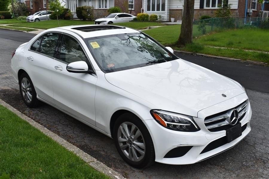 2019 Mercedes-benz C-class C 300, available for sale in Hempstead, New York | Certified Automotive Group. Hempstead, New York 2019 Mercedes-benz C-class C 300, available for sale in Hempstead, New York | Certified Automotive Group. Hempstead, New York