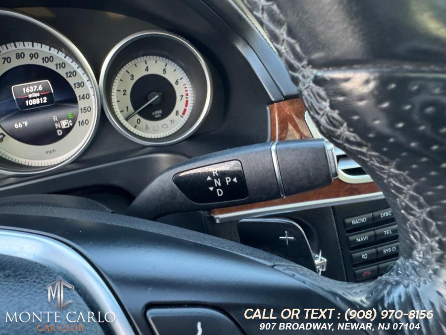2015 Mercedes-Benz E-Class 4dr Sdn E 400 4MATIC, available for sale in Newark, New Jersey | Monte Carlo Car Club llc. Newark, New Jersey 2015 Mercedes-Benz E-Class 4dr Sdn E 400 4MATIC, available for sale in Newark, New Jersey | Monte Carlo Car Club llc. Newark, New Jersey
