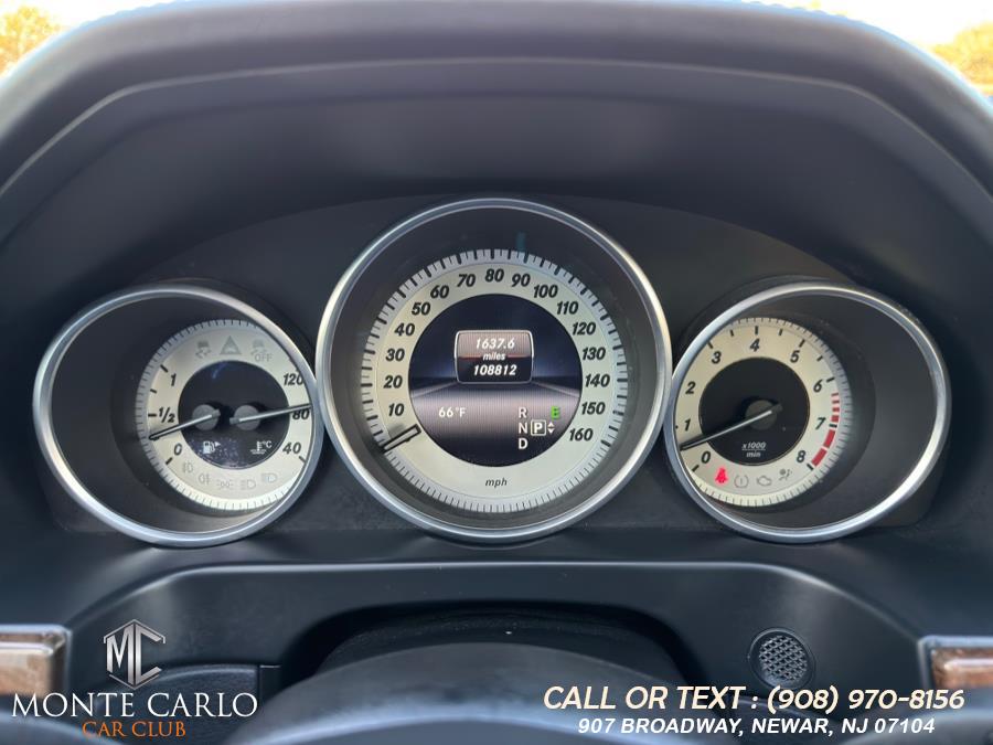 2015 Mercedes-Benz E-Class 4dr Sdn E 400 4MATIC, available for sale in Newark, New Jersey | Monte Carlo Car Club llc. Newark, New Jersey 2015 Mercedes-Benz E-Class 4dr Sdn E 400 4MATIC, available for sale in Newark, New Jersey | Monte Carlo Car Club llc. Newark, New Jersey