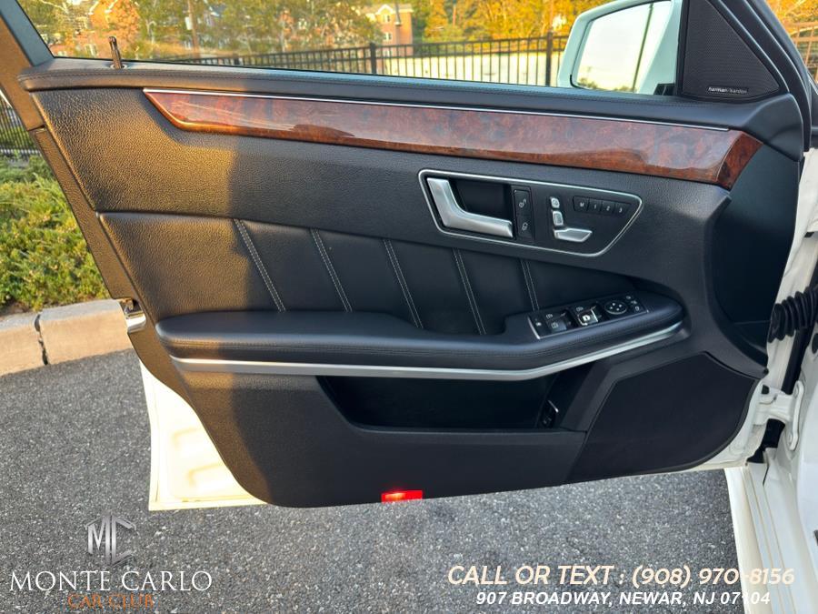 2015 Mercedes-Benz E-Class 4dr Sdn E 400 4MATIC, available for sale in Newark, New Jersey | Monte Carlo Car Club llc. Newark, New Jersey 2015 Mercedes-Benz E-Class 4dr Sdn E 400 4MATIC, available for sale in Newark, New Jersey | Monte Carlo Car Club llc. Newark, New Jersey