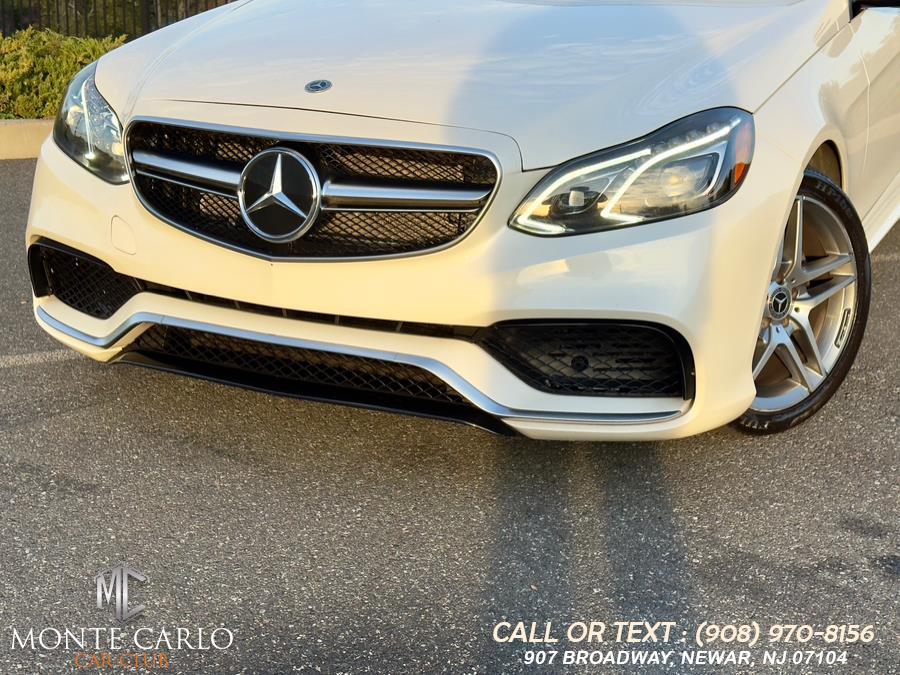 2015 Mercedes-Benz E-Class 4dr Sdn E 400 4MATIC, available for sale in Newark, New Jersey | Monte Carlo Car Club llc. Newark, New Jersey 2015 Mercedes-Benz E-Class 4dr Sdn E 400 4MATIC, available for sale in Newark, New Jersey | Monte Carlo Car Club llc. Newark, New Jersey