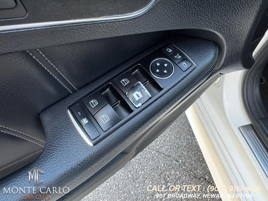 2015 Mercedes-Benz E-Class 4dr Sdn E 400 4MATIC, available for sale in Newark, New Jersey | Monte Carlo Car Club llc. Newark, New Jersey 2015 Mercedes-Benz E-Class 4dr Sdn E 400 4MATIC, available for sale in Newark, New Jersey | Monte Carlo Car Club llc. Newark, New Jersey