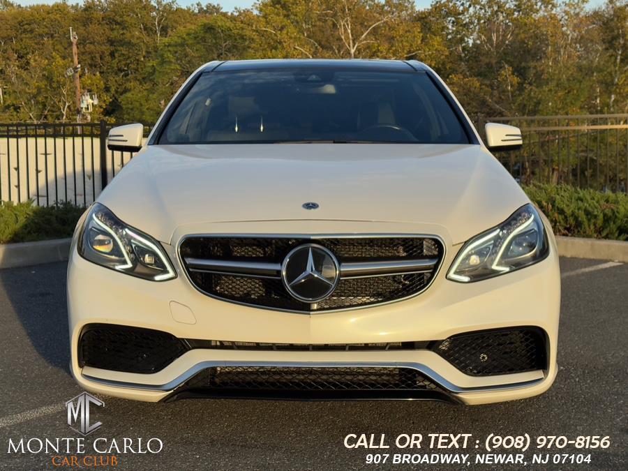 2015 Mercedes-Benz E-Class 4dr Sdn E 400 4MATIC, available for sale in Newark, New Jersey | Monte Carlo Car Club llc. Newark, New Jersey 2015 Mercedes-Benz E-Class 4dr Sdn E 400 4MATIC, available for sale in Newark, New Jersey | Monte Carlo Car Club llc. Newark, New Jersey